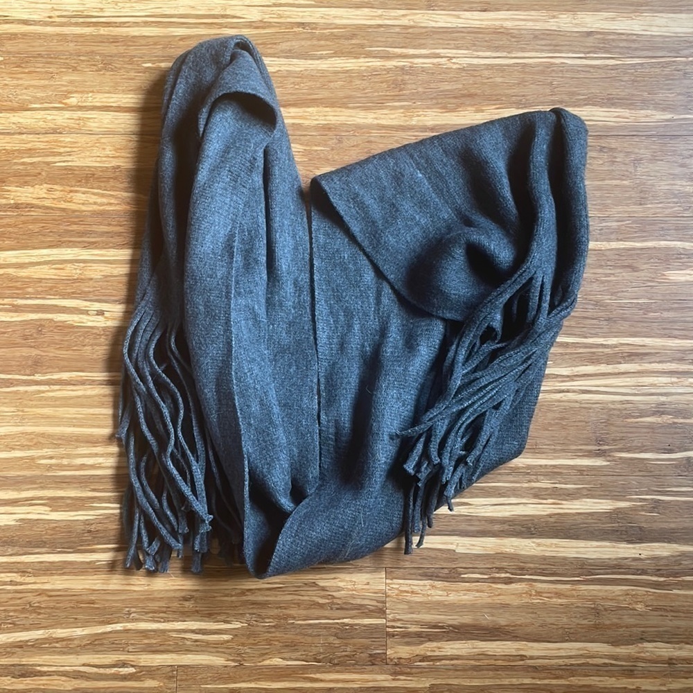 LUCKY Brand Scarf